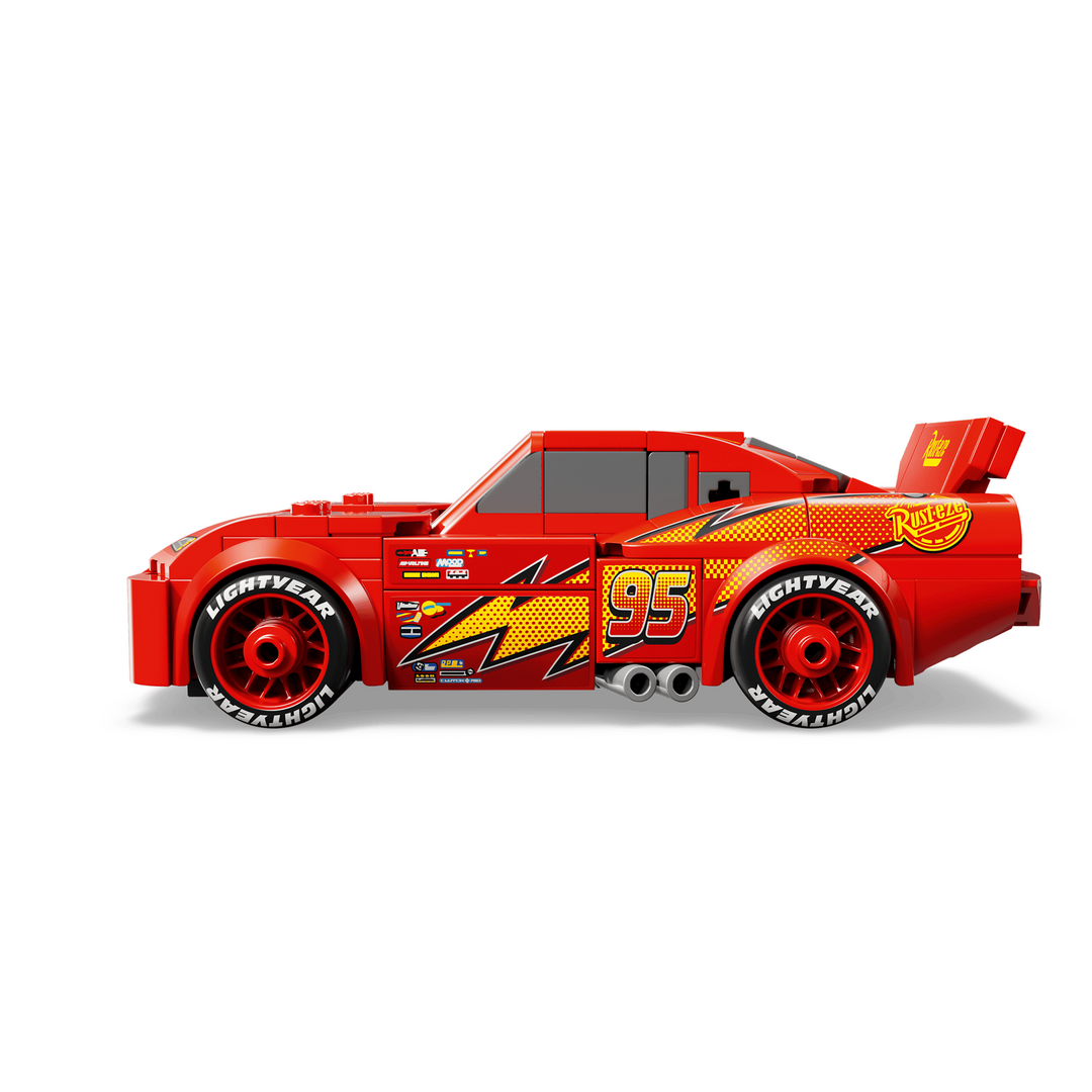Lego Lightning McQueen ( 77255)