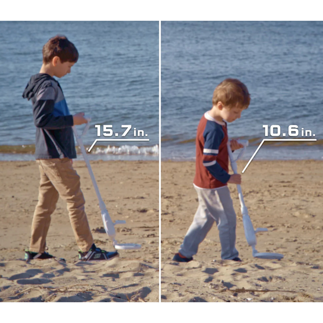 Thames & Kosmos Metal Detector