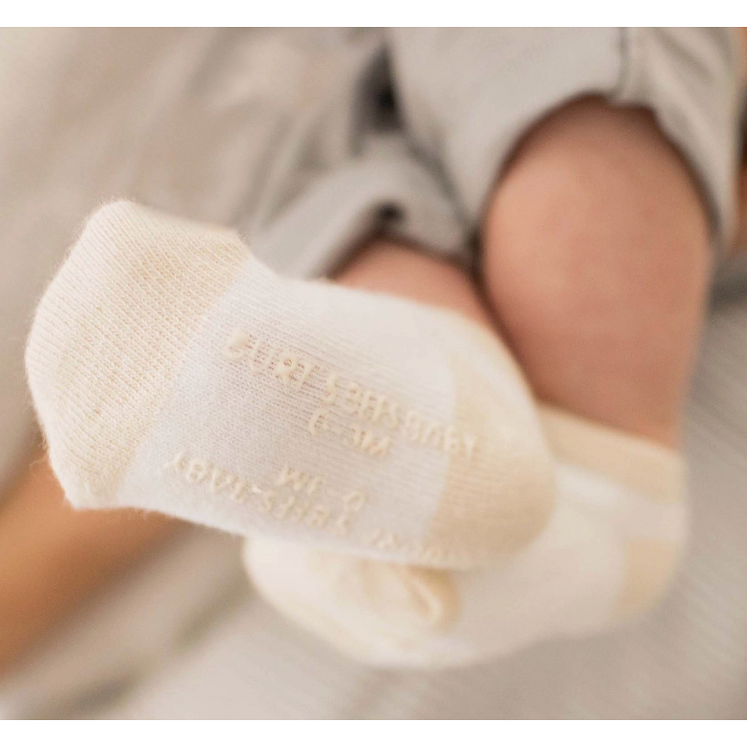 Baby Ankle Socks 6 Pack