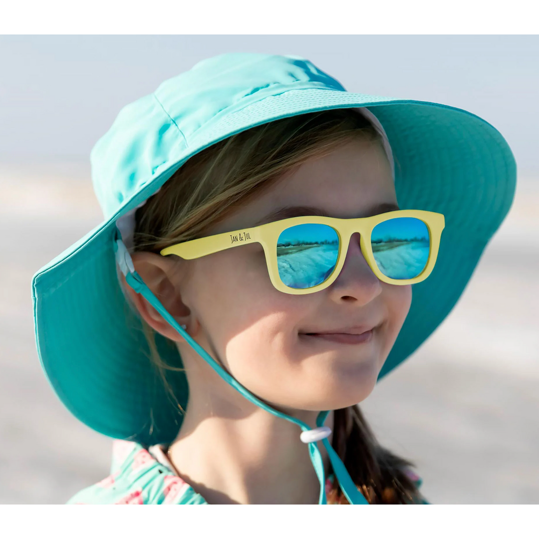 Kids Urban Polarized Sunglasses