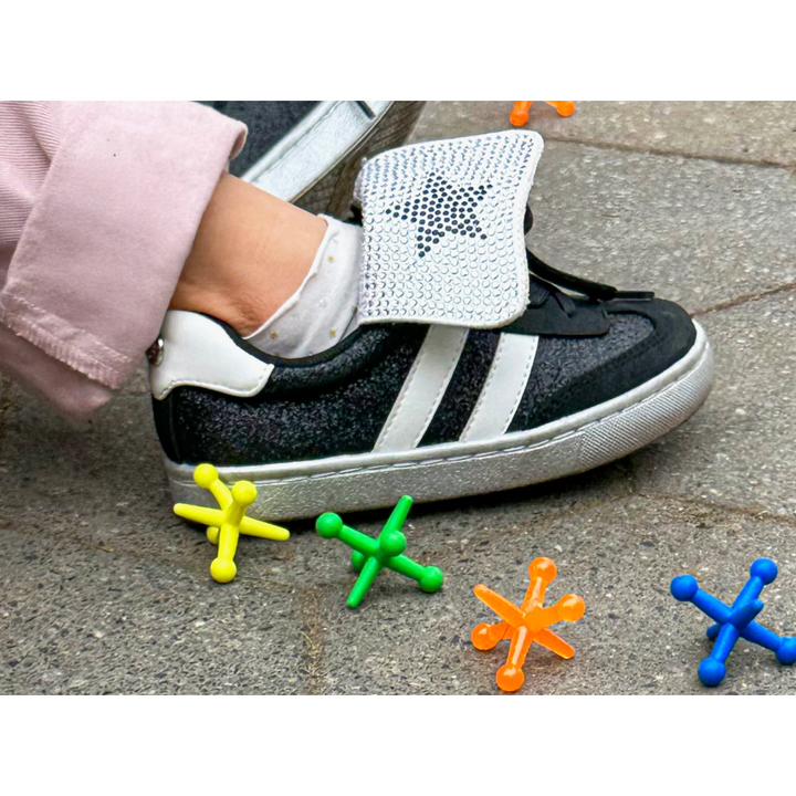Nina Cruise Sneaker ( Little Kid/Big Kid )