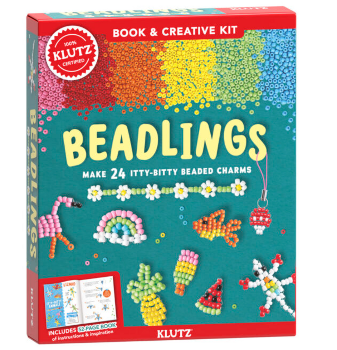 Klutz: Beadlings