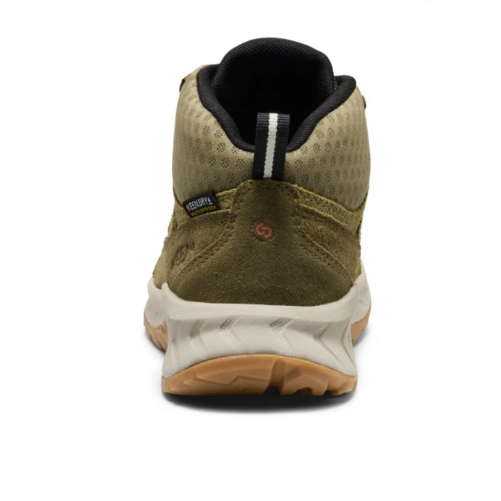 Keen Hightrail Waterproof Hiking Boot (Toddler / LIttle Kids / Big Kids)