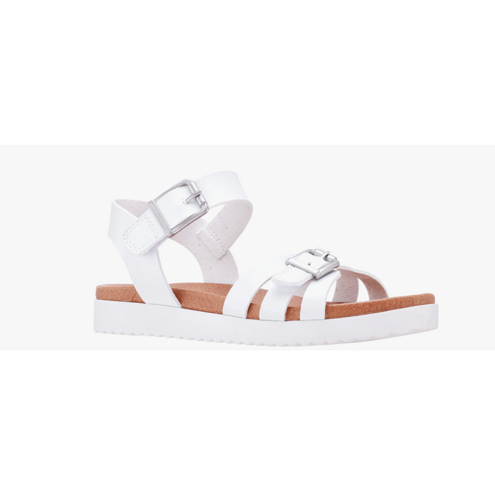 Nina Lacey Sandal (Toddler/Little Kid/Big Kid)