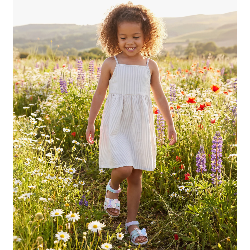 Nina Branty Sandal ( Toddler )