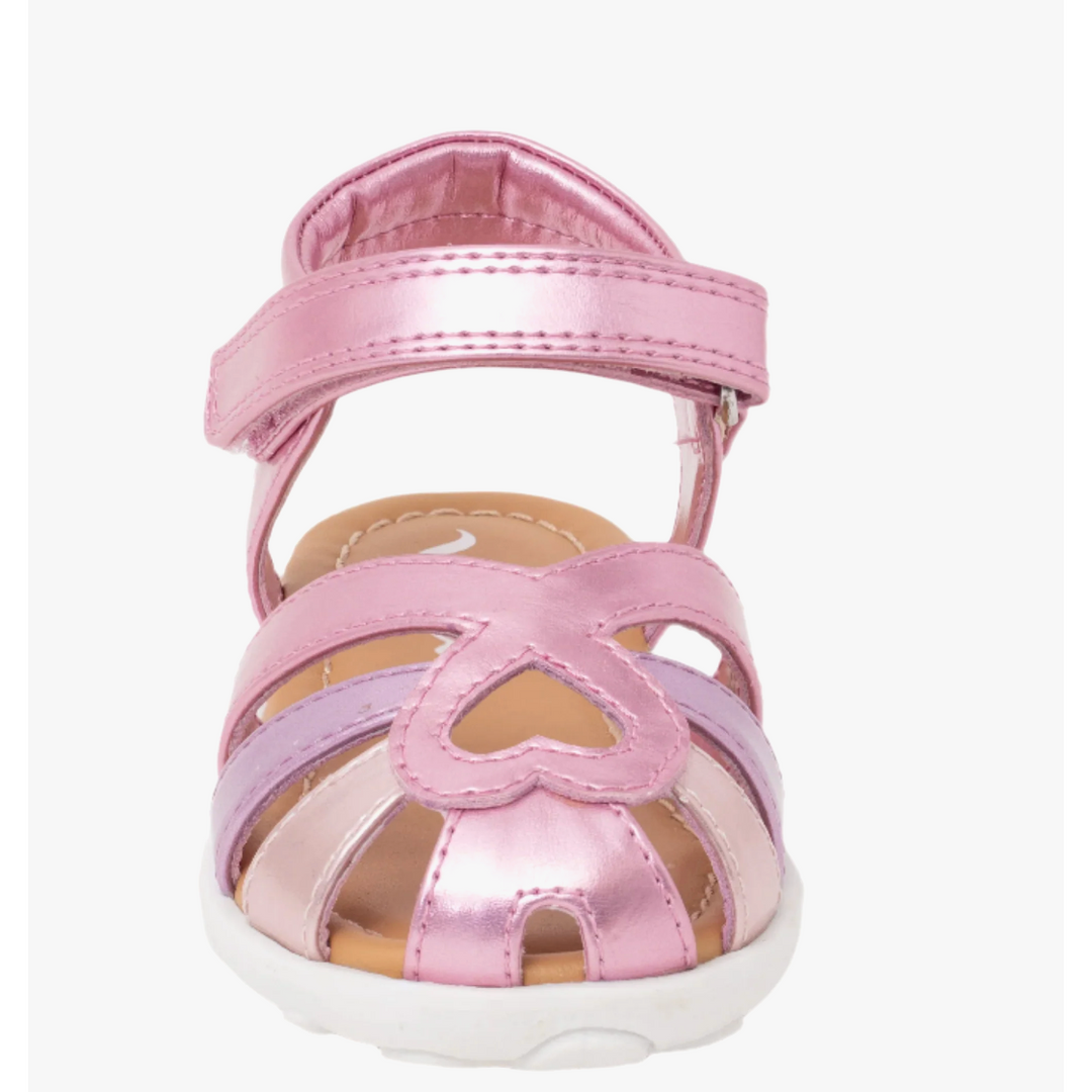 Nina Dallina Fisherman Sandal ( Toddler )