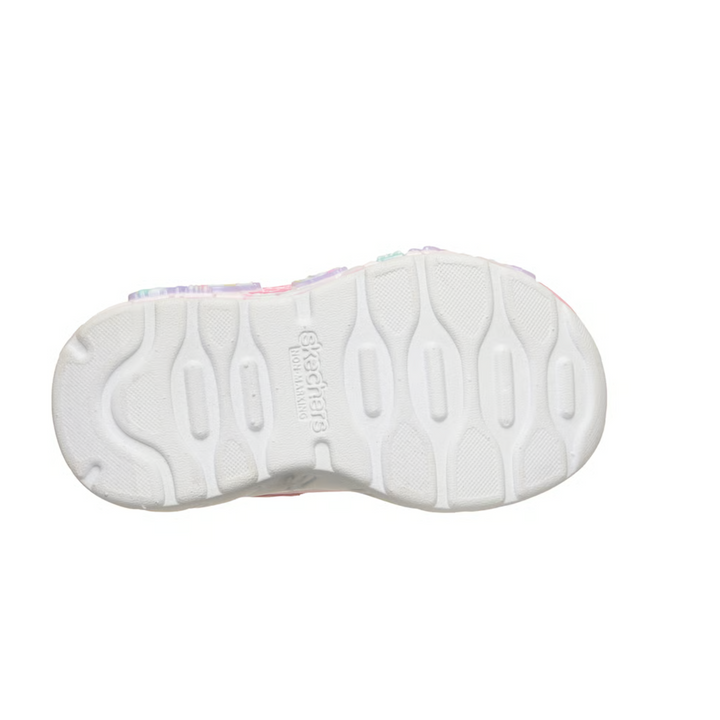 Skechers S-Lights: Lil Butterfly Bliss (Toddler )