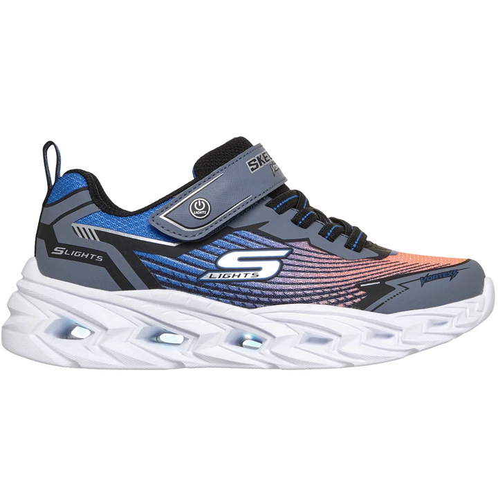 Skechers S-Lights: Vortex 3.0 ( Toddler/Little Kid)