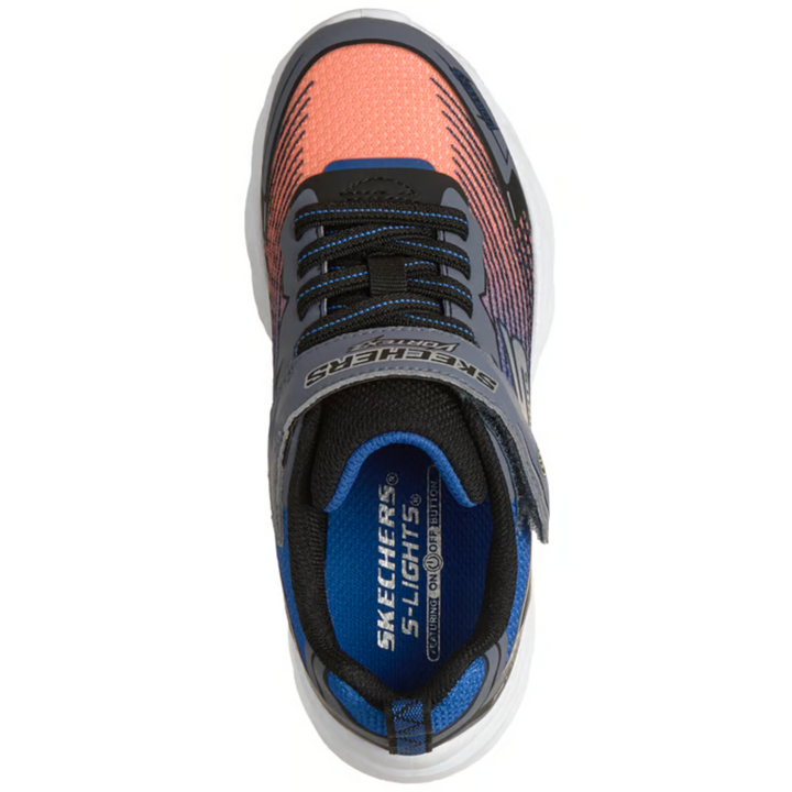 Skechers S-Lights: Vortex 3.0 ( Toddler/Little Kid)