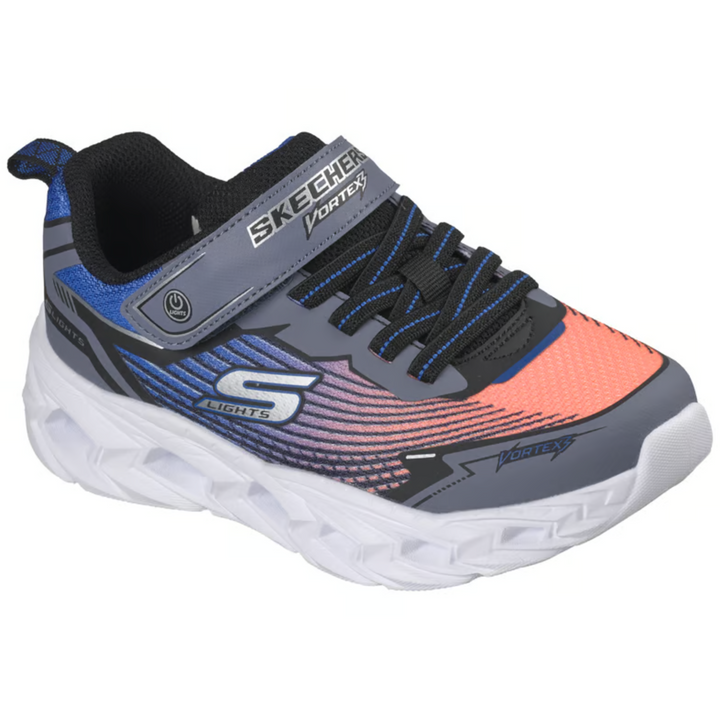 Skechers S-Lights: Vortex 3.0 ( Toddler/Little Kid)
