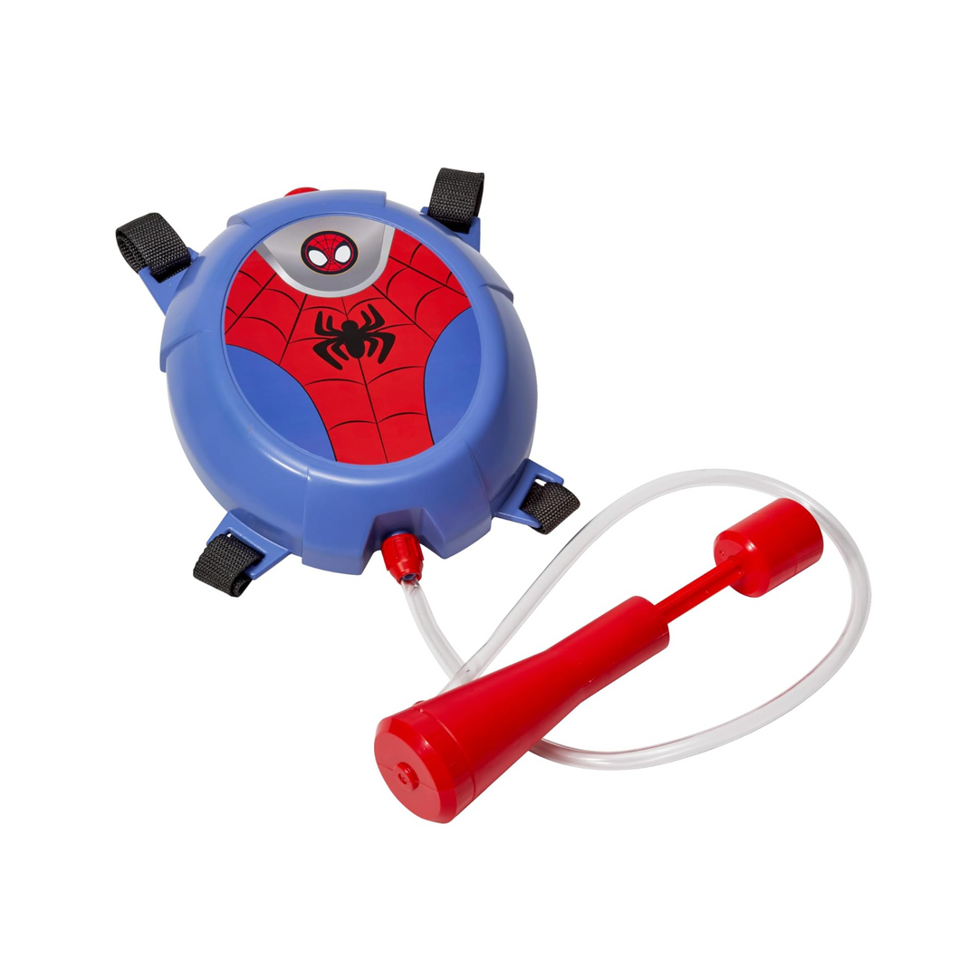 Water Backpack : Water Blaster