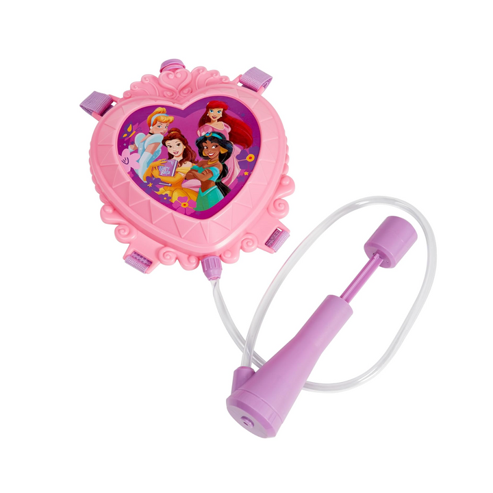 Water Backpack : Water Blaster