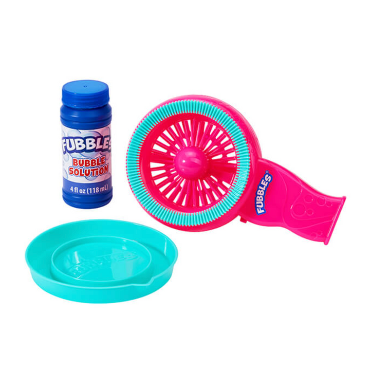 FUBBLES® BIG BUBBLE FAN