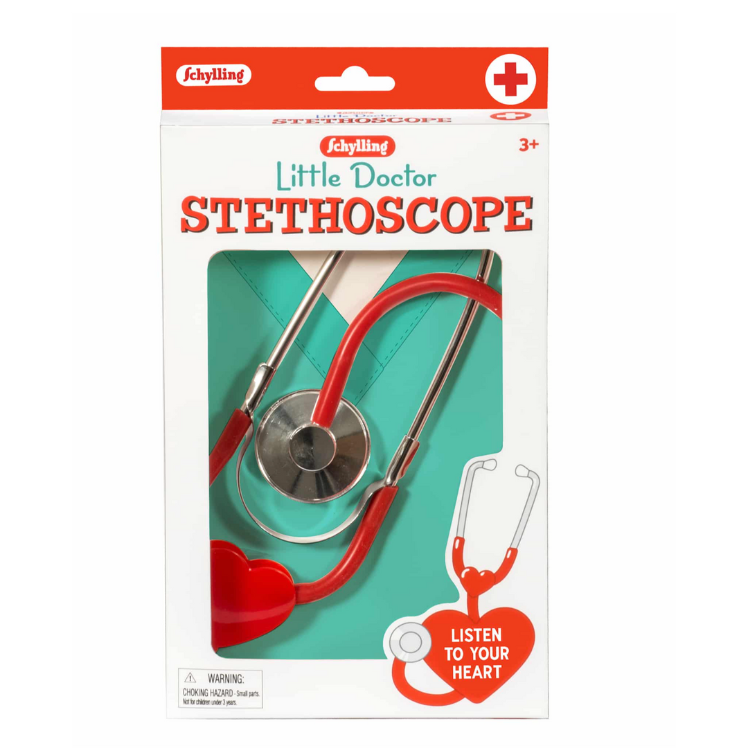 Little Doctor Stethoscope