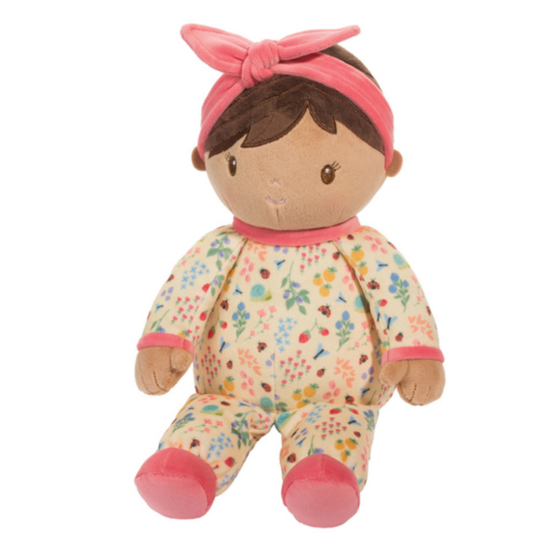 Summer Garden Doll