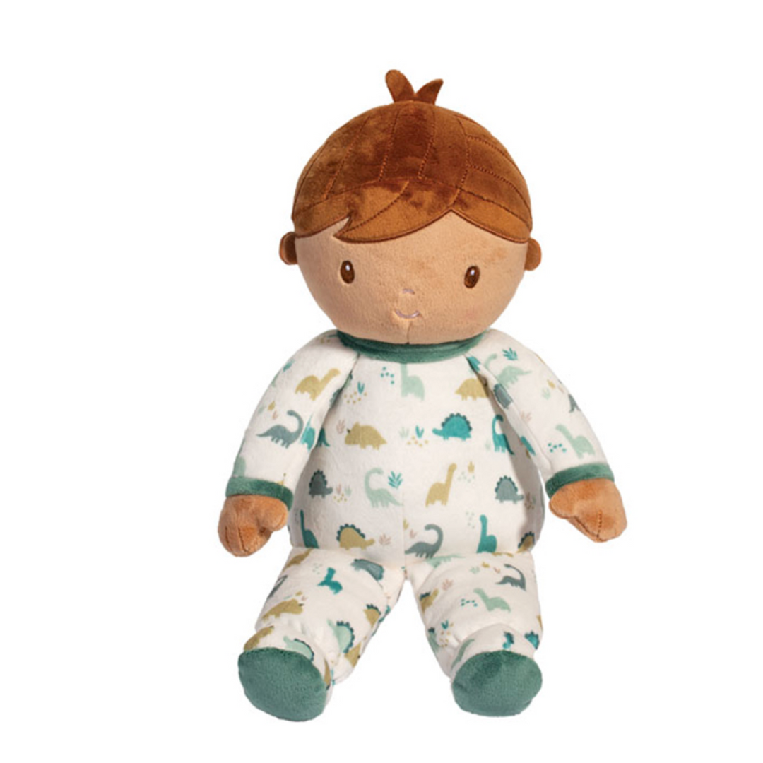 Noah Dino Doll