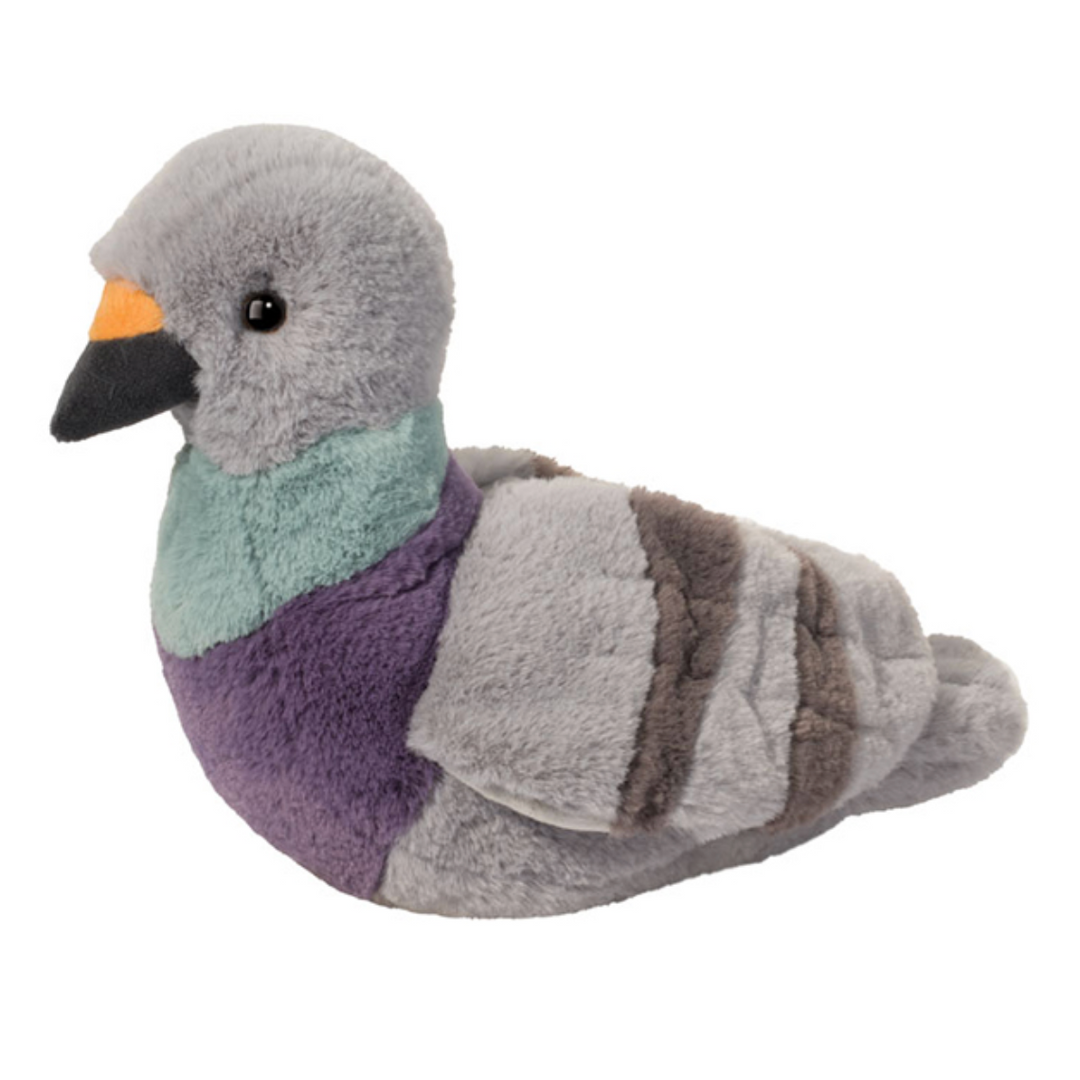 Pennie Pigeon Soft