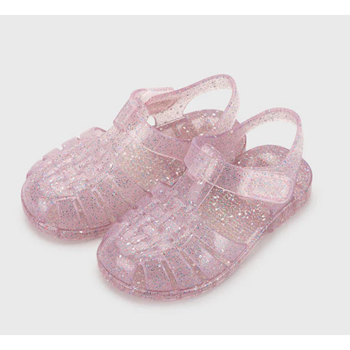 Igor Classic Cristal Jelly Sandal (Toddler/Little Kid/Big Kid)