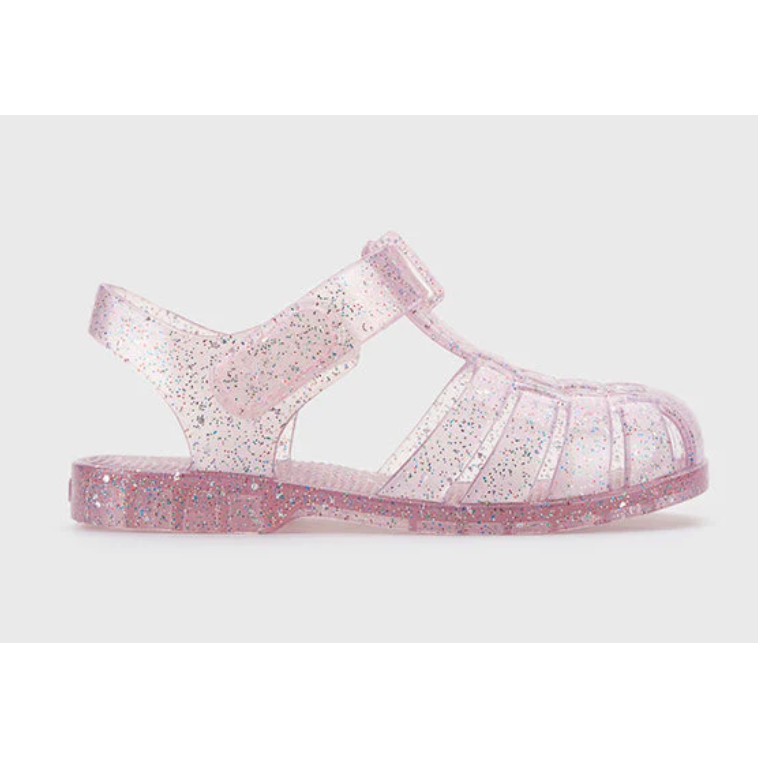 Igor Classic Cristal Jelly Sandal (Toddler/Little Kid/Big Kid)