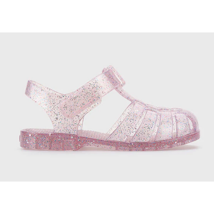 Igor Classic Cristal Jelly Sandal (Toddler/Little Kid/Big Kid)