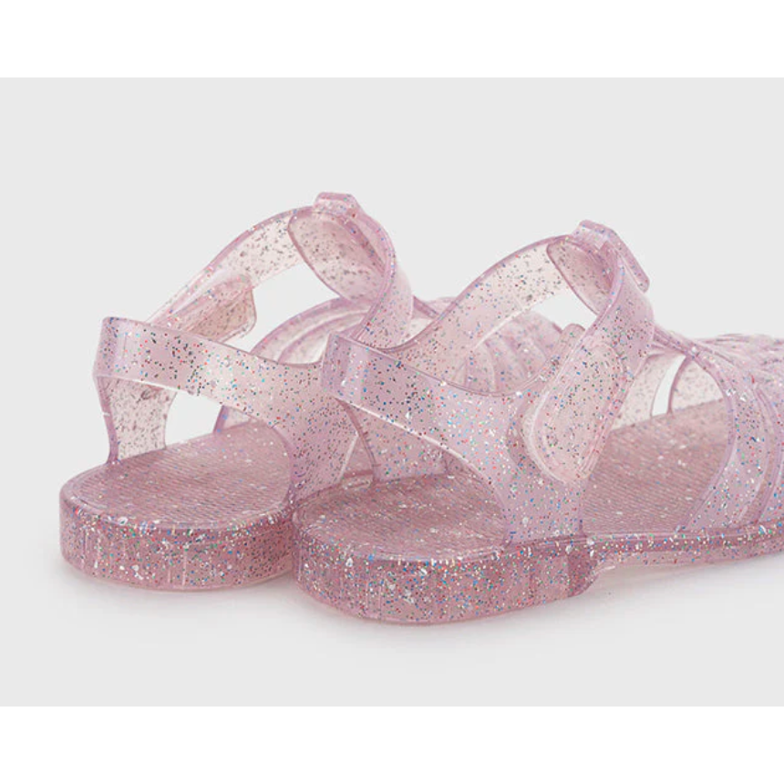 Igor Classic Cristal Jelly Sandal (Toddler/Little Kid/Big Kid)