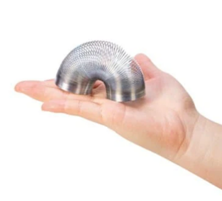 Mini Sproing ( Mini Spring)