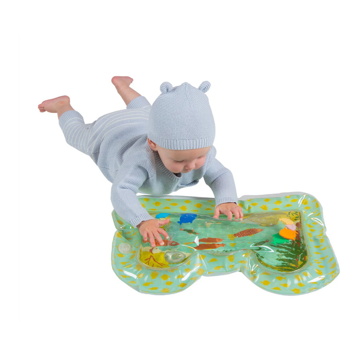 Riverbend   Infant   Water   Mat