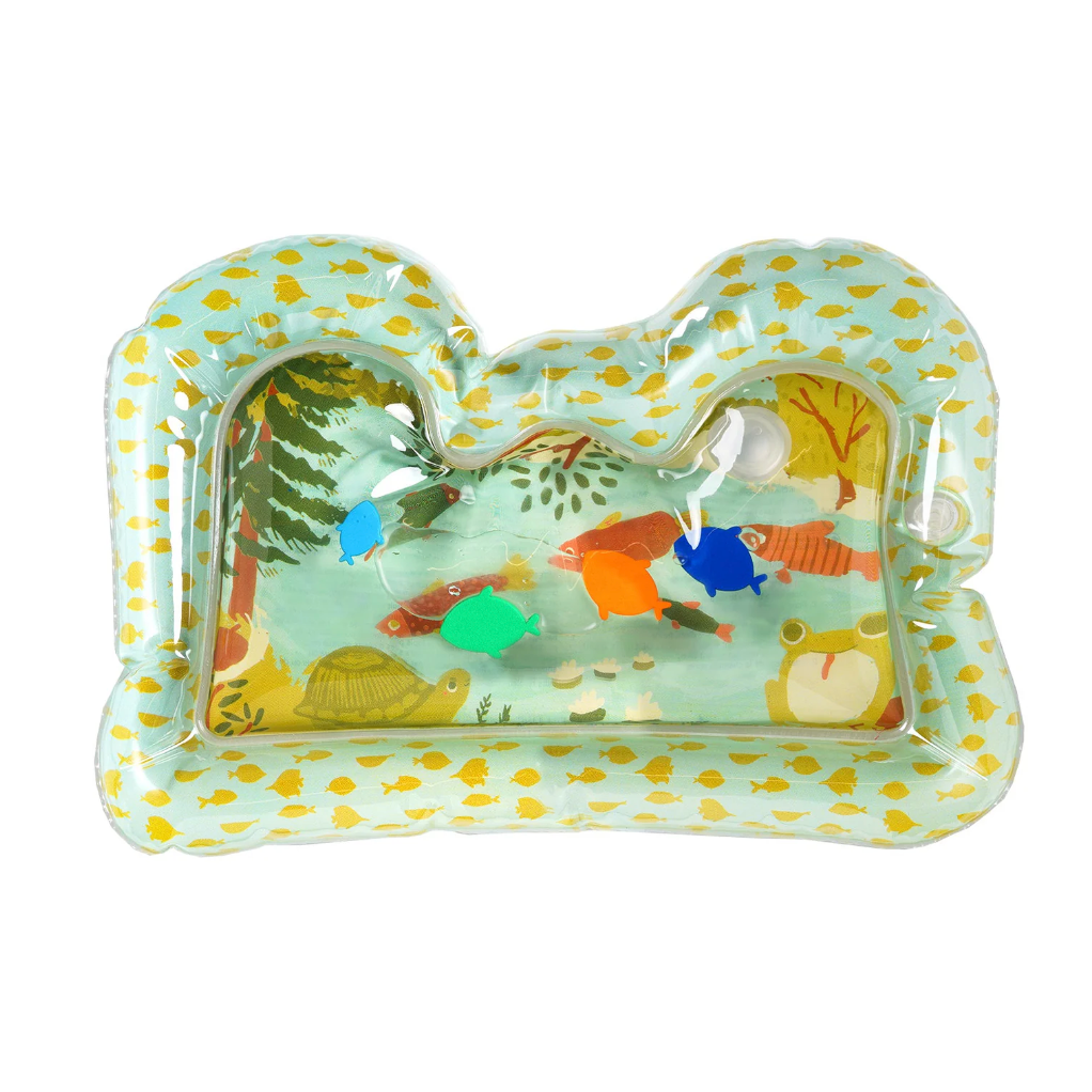 Riverbend   Infant   Water   Mat