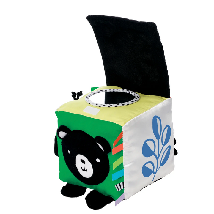 WIMMER DISCOVERY CUBE