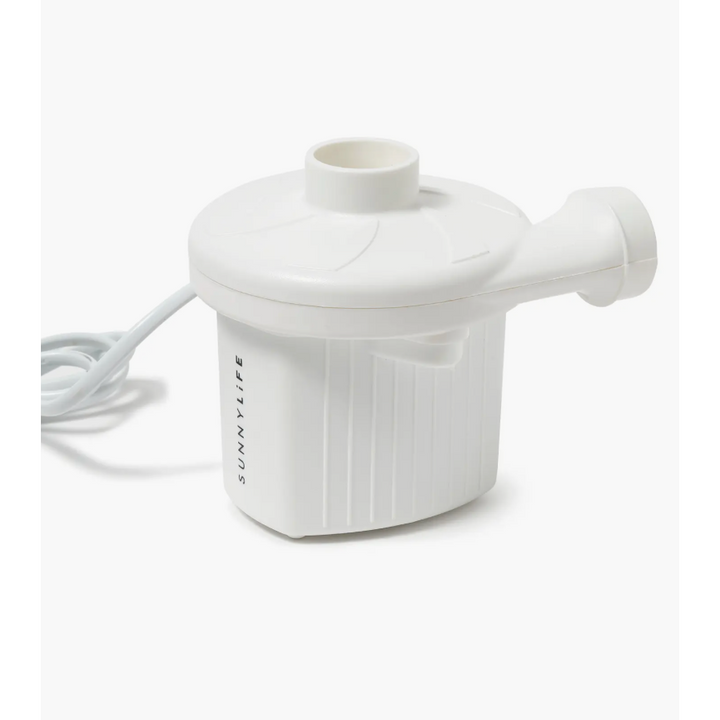 Electric Air Pump for Inflatables (Compact) by SunnyLife
