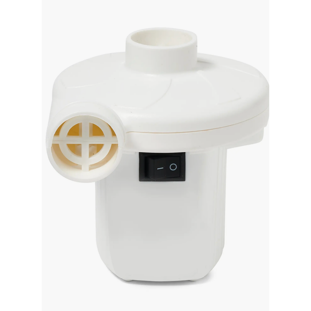 Electric Air Pump for Inflatables (Compact) by SunnyLife