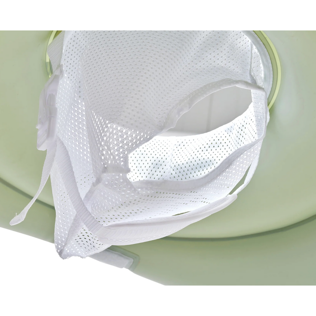 Baby Float with Canopy (6–12 Months)