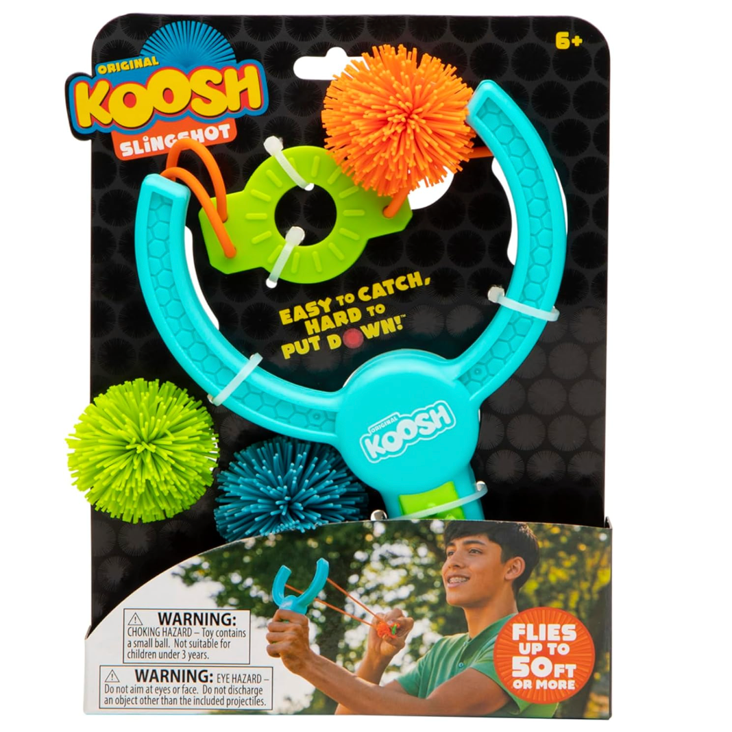Koosh Slingshot