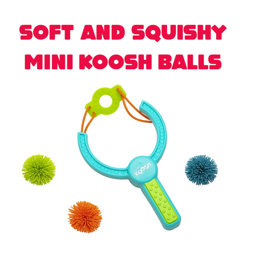 Koosh Slingshot
