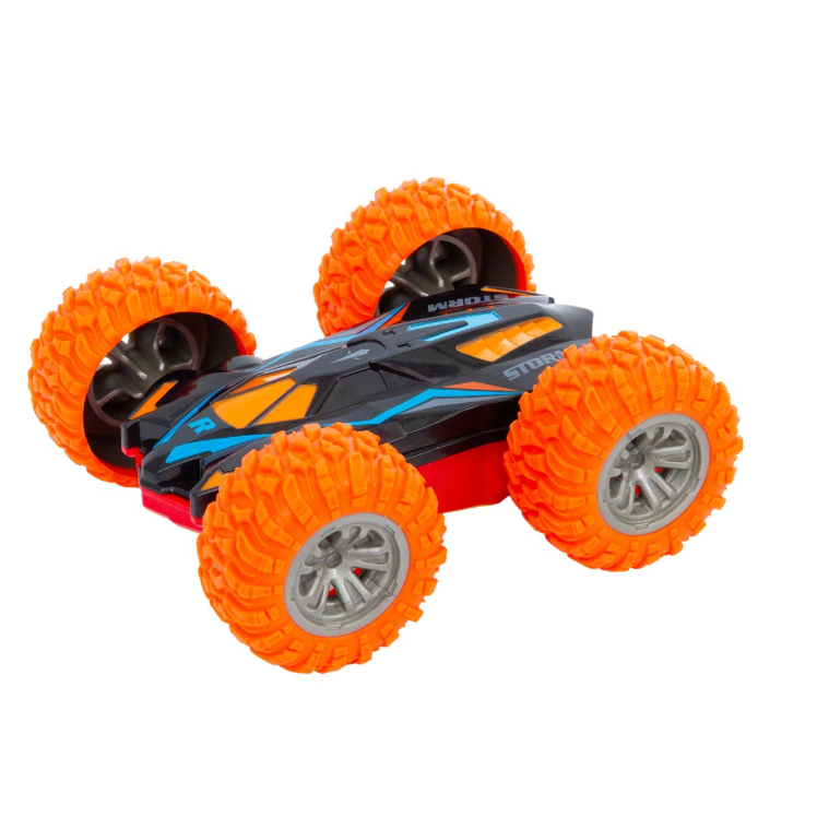 RC Flip Car - 2.4 GHz, Stunt Vehicle