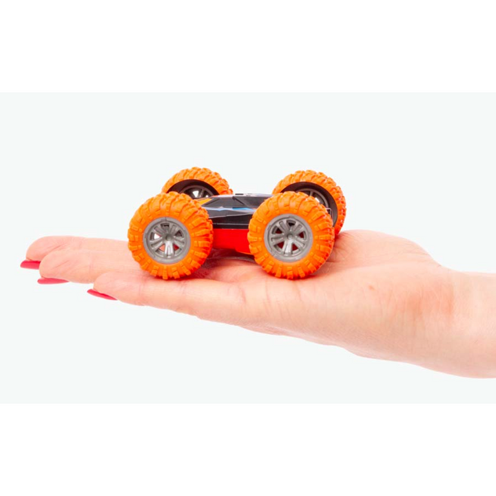 RC Flip Car - 2.4 GHz, Stunt Vehicle