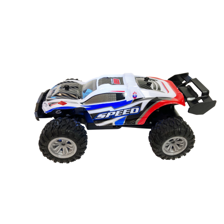 RC Rapid Racer