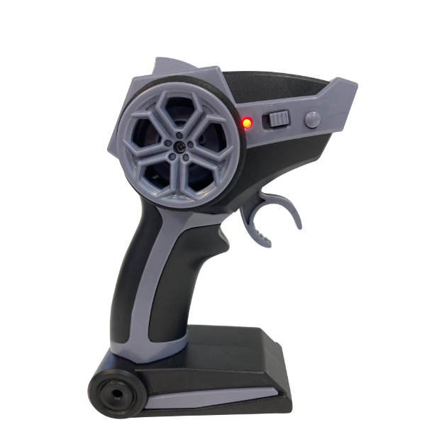 RC Rapid Racer