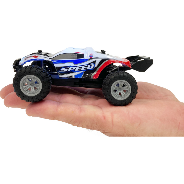 RC Rapid Racer