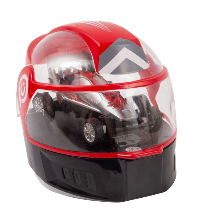 RC Helmet Raceer
