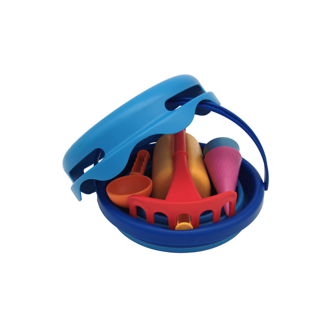 7-Piece Beach Play Set
