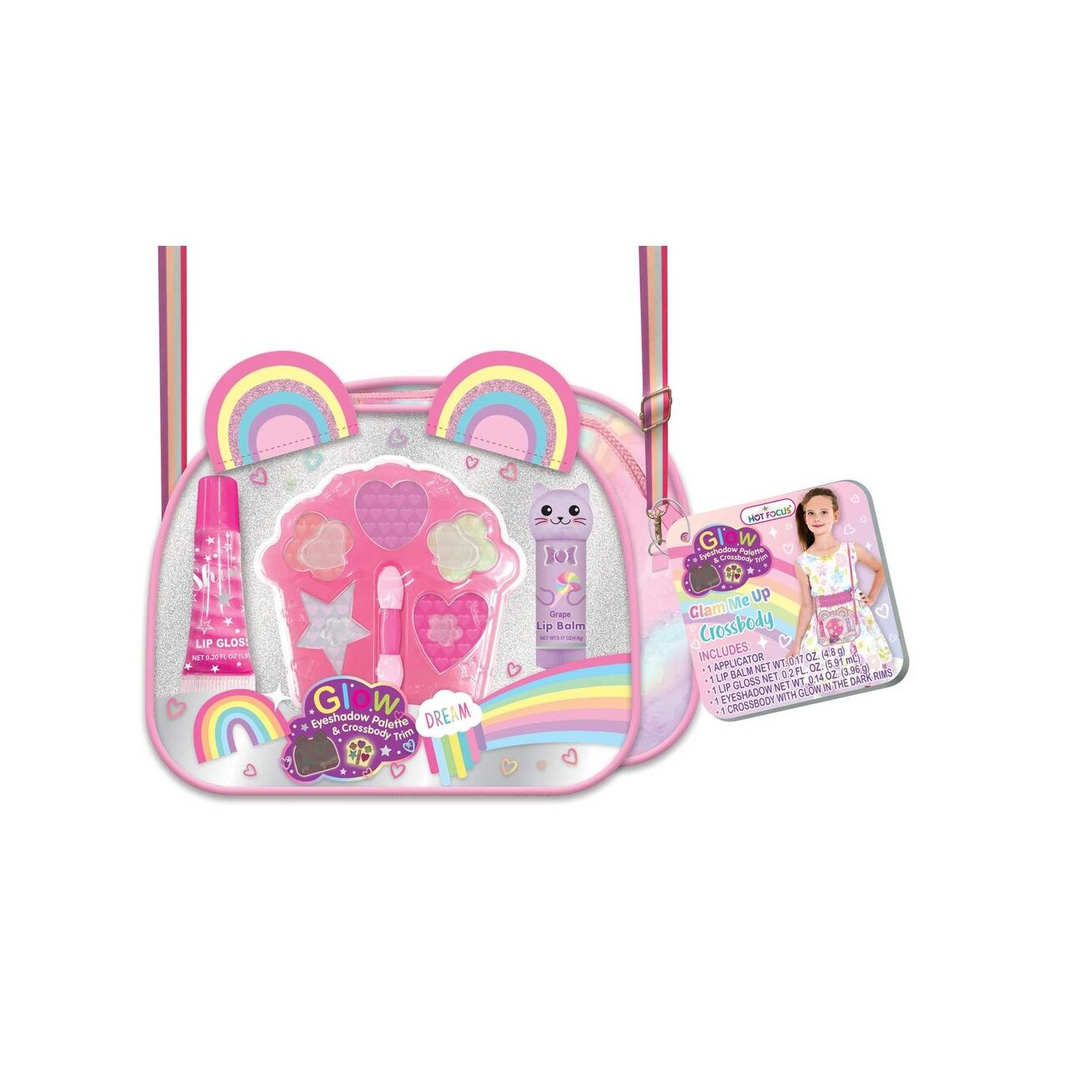 Glam me Up : Crossbody Bag
