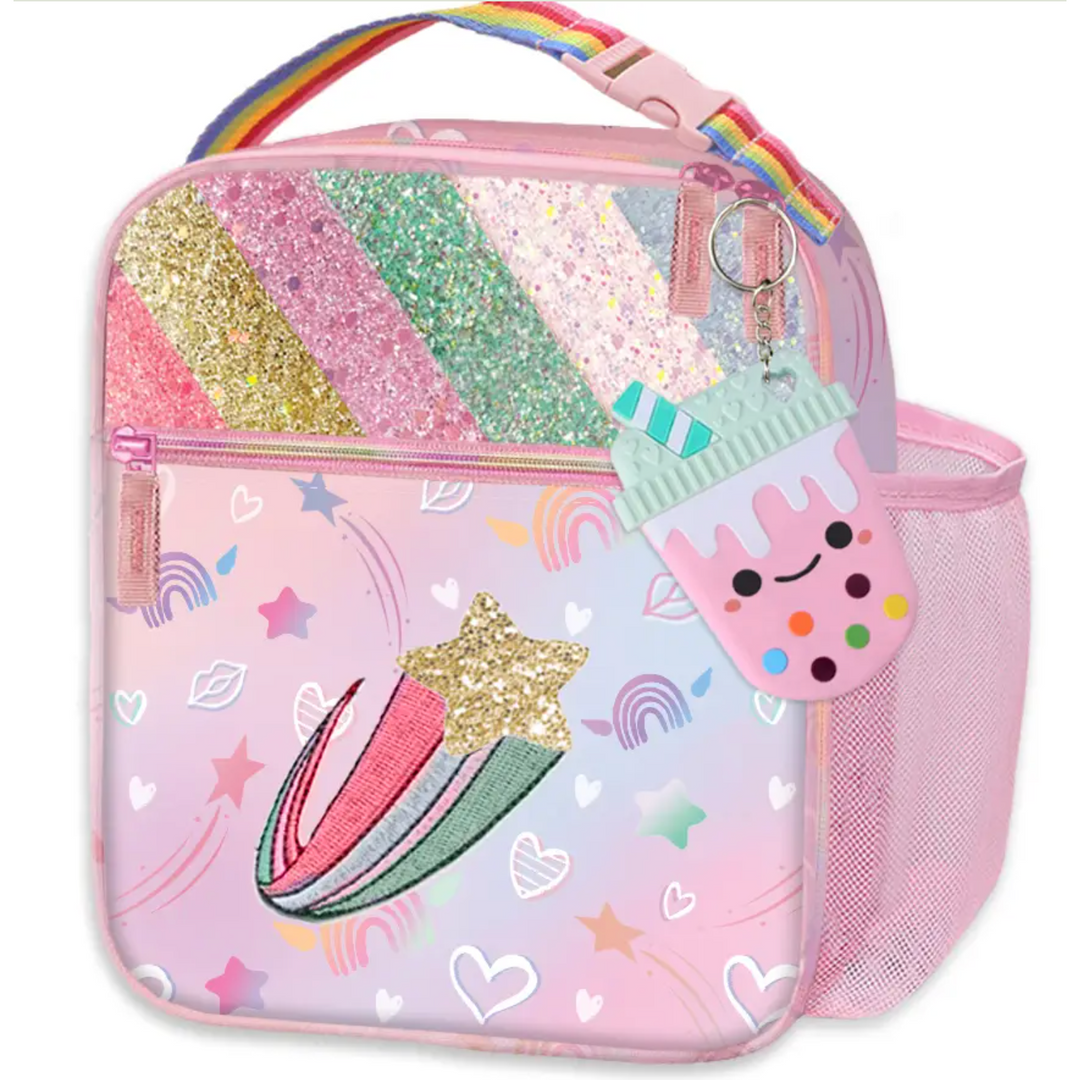 Insulated Lunch bag