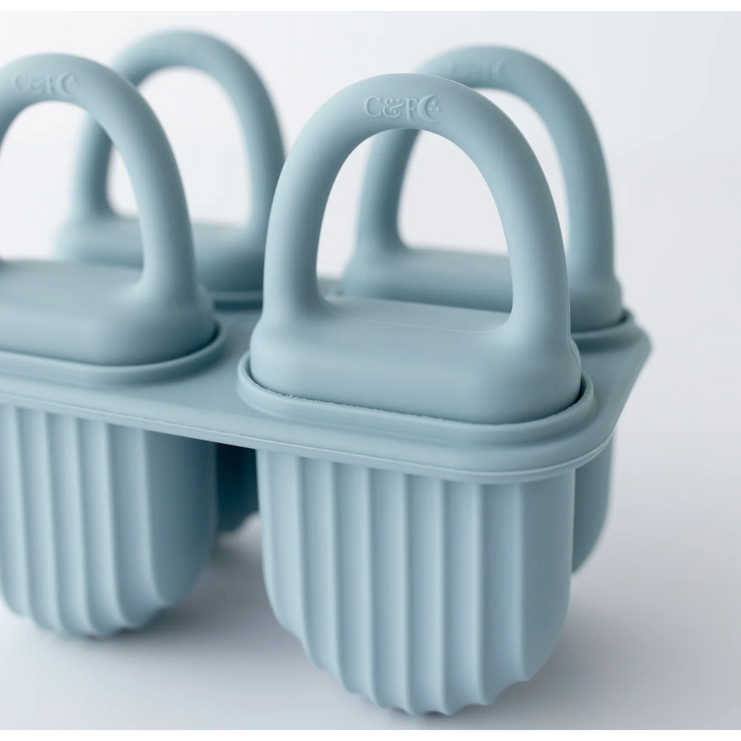 Sunny Pops: Popsicle Molds