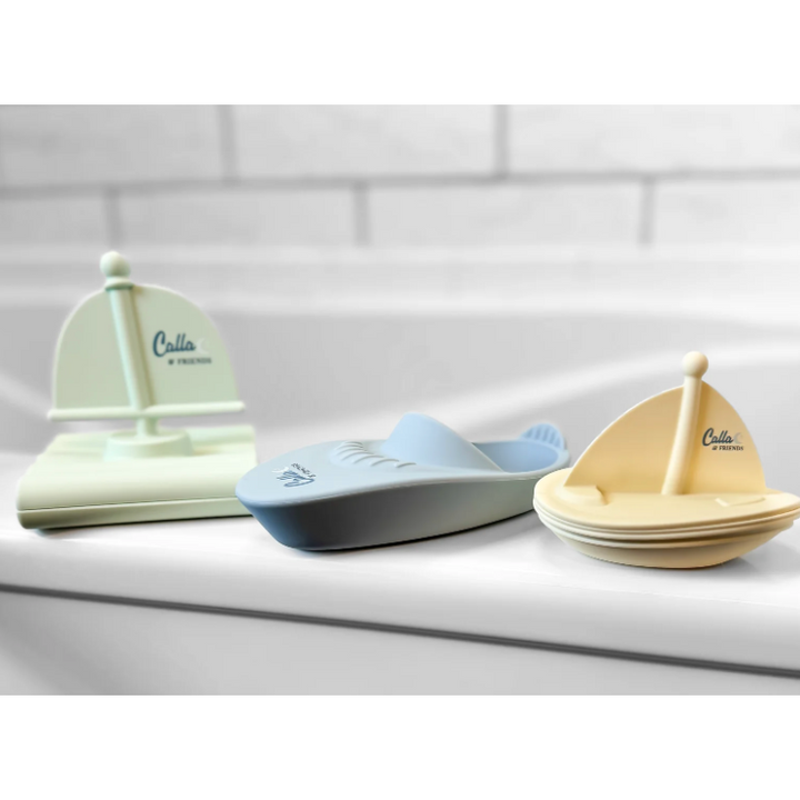 Ryder's Racing Bath Boats
