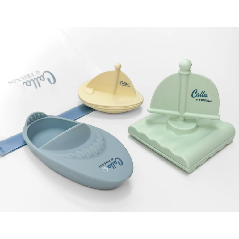 Ryder's Racing Bath Boats