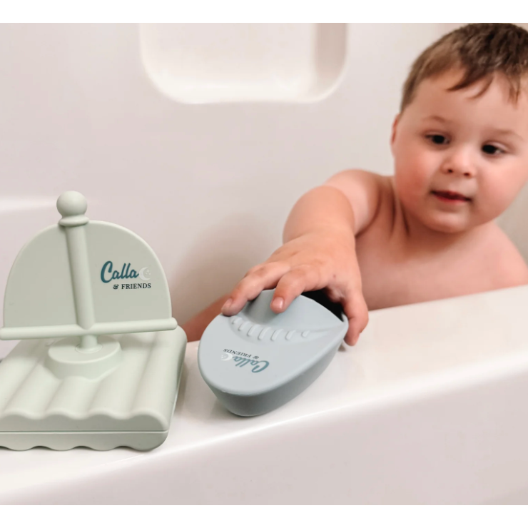 Ryder's Racing Bath Boats