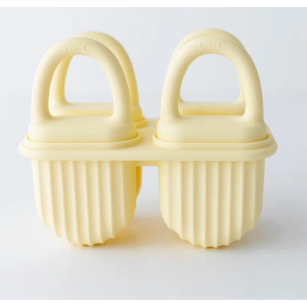 Sunny Pops: Popsicle Molds