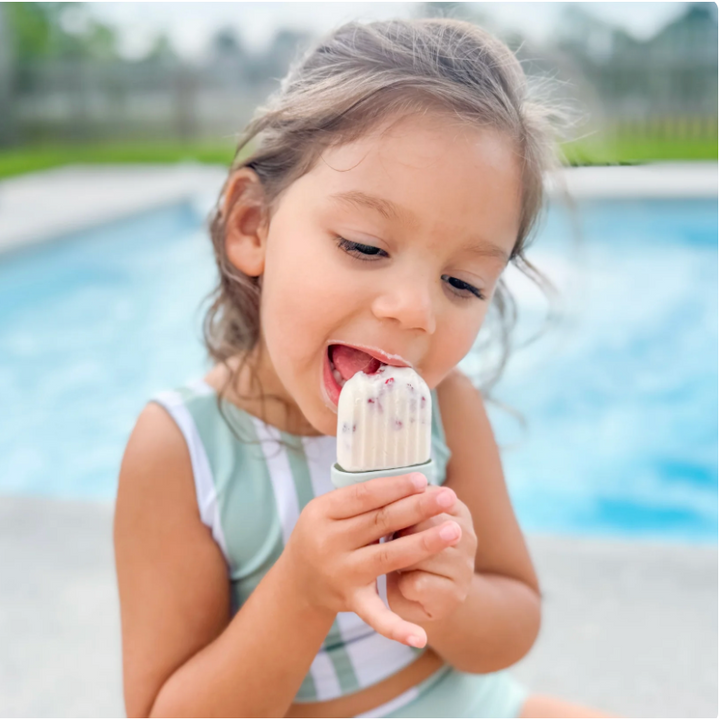 Sunny Pops: Popsicle Molds