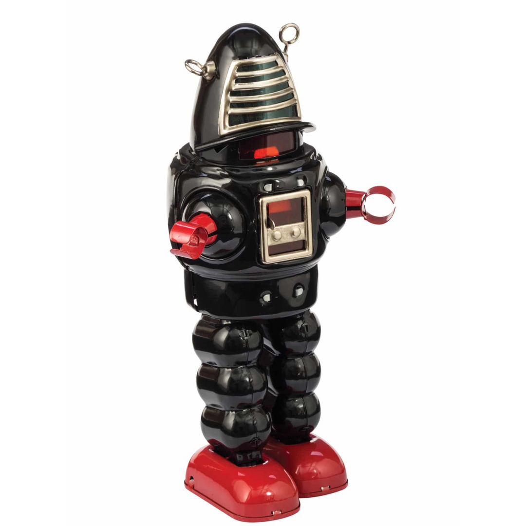 Planet Robot